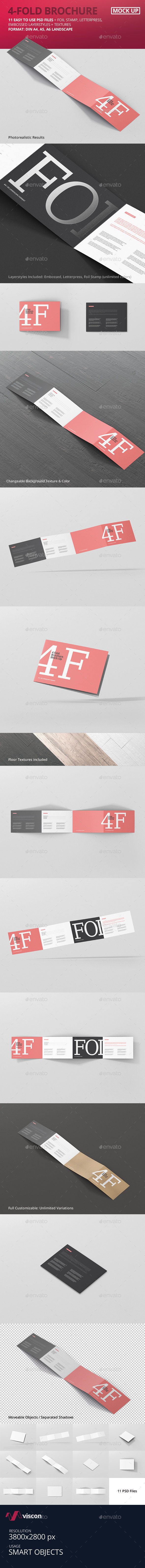 Download A5 Landscape Mockup Graphics Designs Templates