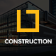 Construction - Business & Building Company WordPress Theme - ThemeForest Item for Sale