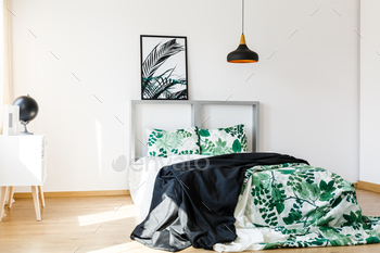 lack blanket