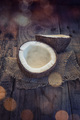 coconut - PhotoDune Item for Sale