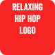 Relaxing Hip Hop Logo