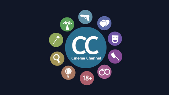 Cinema Logo