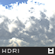 High Resolution Sky HDRi Map 091 - 3DOcean Item for Sale