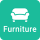 Furniturecraft - Multipurpose Ecommerce Responsive Html5 template - ThemeForest Item for Sale
