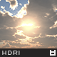 High Resolution Sky HDRi Map 093 - 3DOcean Item for Sale