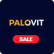 Palovit - Construction, Building Business WordPress Theme - ThemeForest Item for Sale