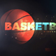 Basketball Opener - VideoHive Item for Sale