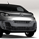 Citroen Jumpy L2 2017 - 3DOcean Item for Sale