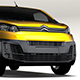 Citroen Jumpy L3 2017 - 3DOcean Item for Sale