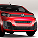 Citroen SpaceTourer L1 2017 - 3DOcean Item for Sale