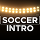 Fast Soccer Intro | After Effects Template - VideoHive Item for Sale