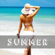 Summer Adventure Energetic Pop Music