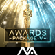 Awards Package V - VideoHive Item for Sale
