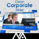Clean Corporate Slider - VideoHive Item for Sale
