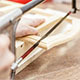 Sawing