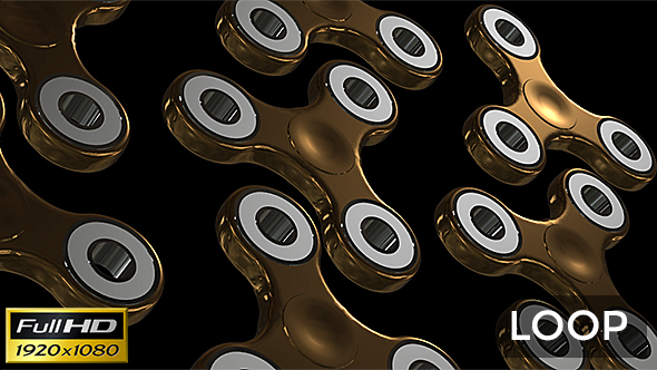 Fidget Spinner Background