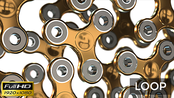 Fidget Spinner Background