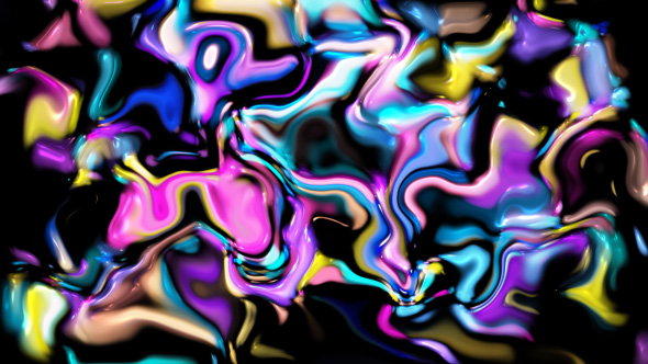 Mesmerizing Paint 2