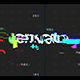 Glitch Abberation Logo - VideoHive Item for Sale