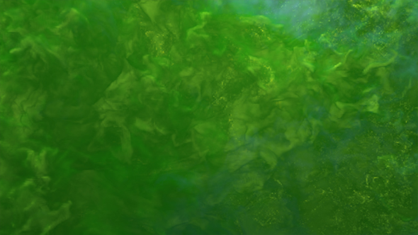 Green Smoke Transitions alt