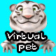 Virtual pet tiger template - CodeCanyon Item for Sale