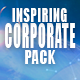 Soft Inspiring Motivational Corporate Pack