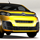 Citroen SpaceTourer L3 2017 - 3DOcean Item for Sale