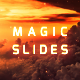 Magic Parallax Slideshow - VideoHive Item for Sale
