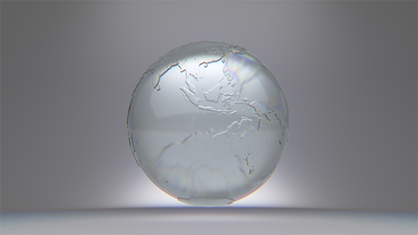 Glass Earth
