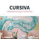 Cursiva Presentation Template - GraphicRiver Item for Sale