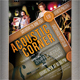 Acoustic Corner Flyer / Poster - GraphicRiver Item for Sale
