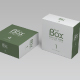 Package Box Mockups V-04 - GraphicRiver Item for Sale