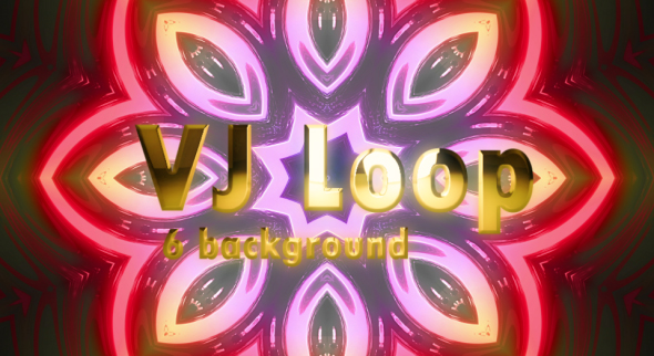 VJ loop