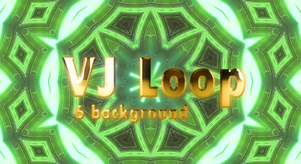 VJ loop