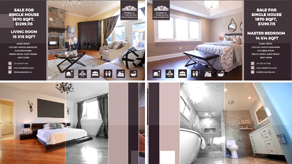 Real Estate - Dream Villa alt