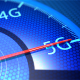 5G Network Speedometer - VideoHive Item for Sale