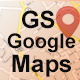 GS Google Maps Directions - CodeCanyon Item for Sale
