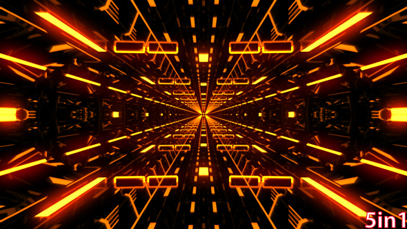 Neon Background Lights alt