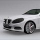 Mercedes E-Klasse Limousin 2013 - 3DOcean Item for Sale