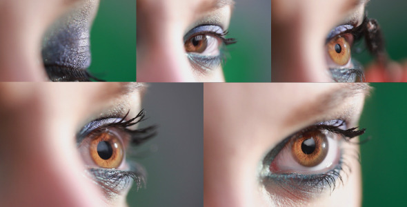 Eye Iris (5-Pack)