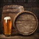 Barrel of Ale