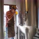 Beer Tasting From Fermenters By Brewers - VideoHive Item for Sale
