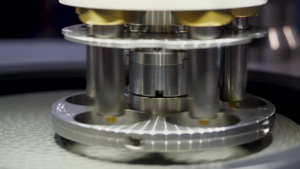 Concept of pharmaceutical industry alt