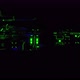 Space Ship Side blicking Light - VideoHive Item for Sale