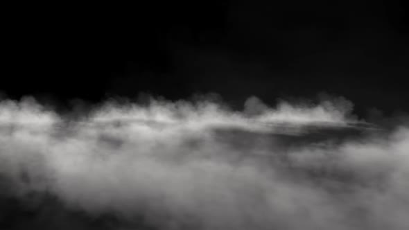 Environmental smoke alt