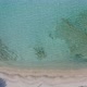 Aerial still shot of a sandy beach. Small wave motion - VideoHive Item for Sale