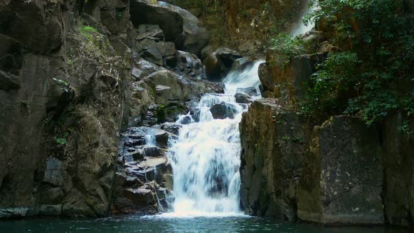 Waterfall