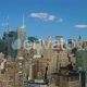 New York City Skyline Timelapse Day - VideoHive Item for Sale