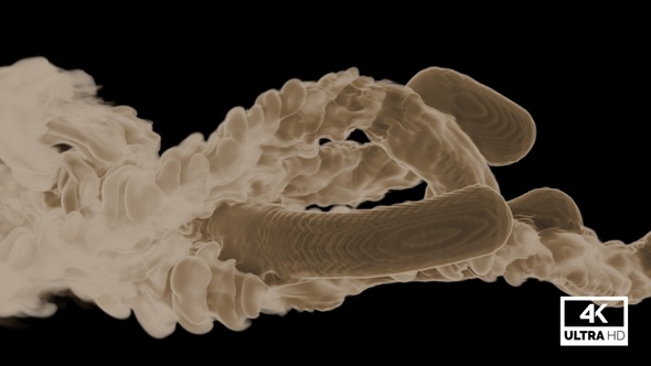 Elegant Dust Trails V2 alt