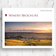 Vineyard & Winery Brochure - GraphicRiver Item for Sale